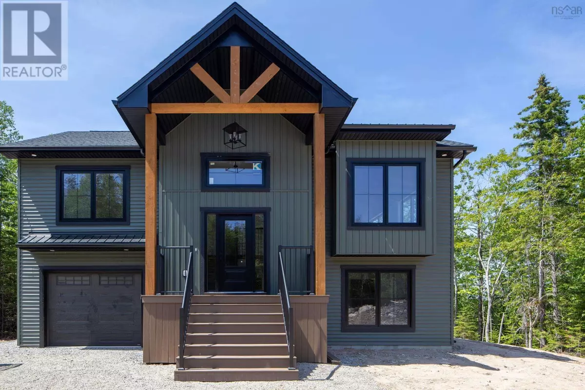 Fox Point, NS B0J1T0,24 Shoreline Bluff LN #2