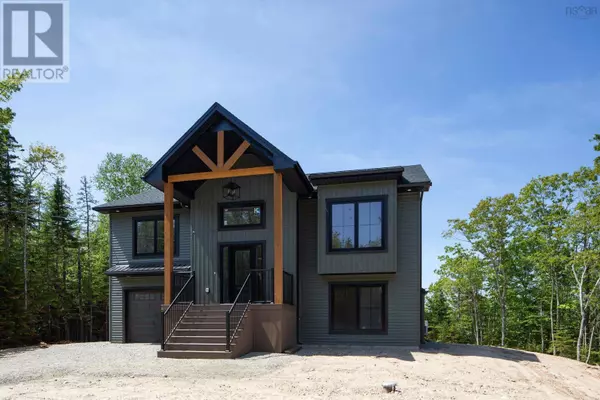 Fox Point, NS B0J1T0,24 Shoreline Bluff LN #2