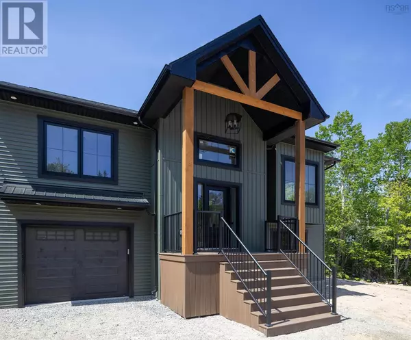 Fox Point, NS B0J1T0,24 Shoreline Bluff LN #2