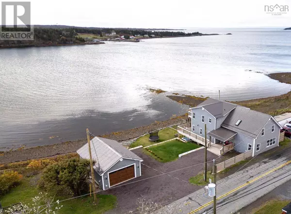 778 Veterans Memorial Drive, Arichat, NS B0E1A0