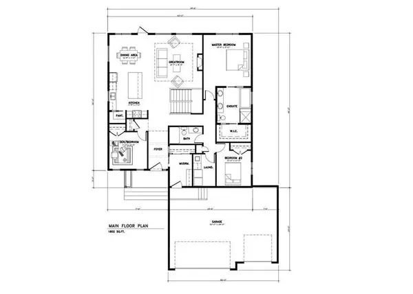 Headingley, MB R4H0G4,62 Woodland Lane