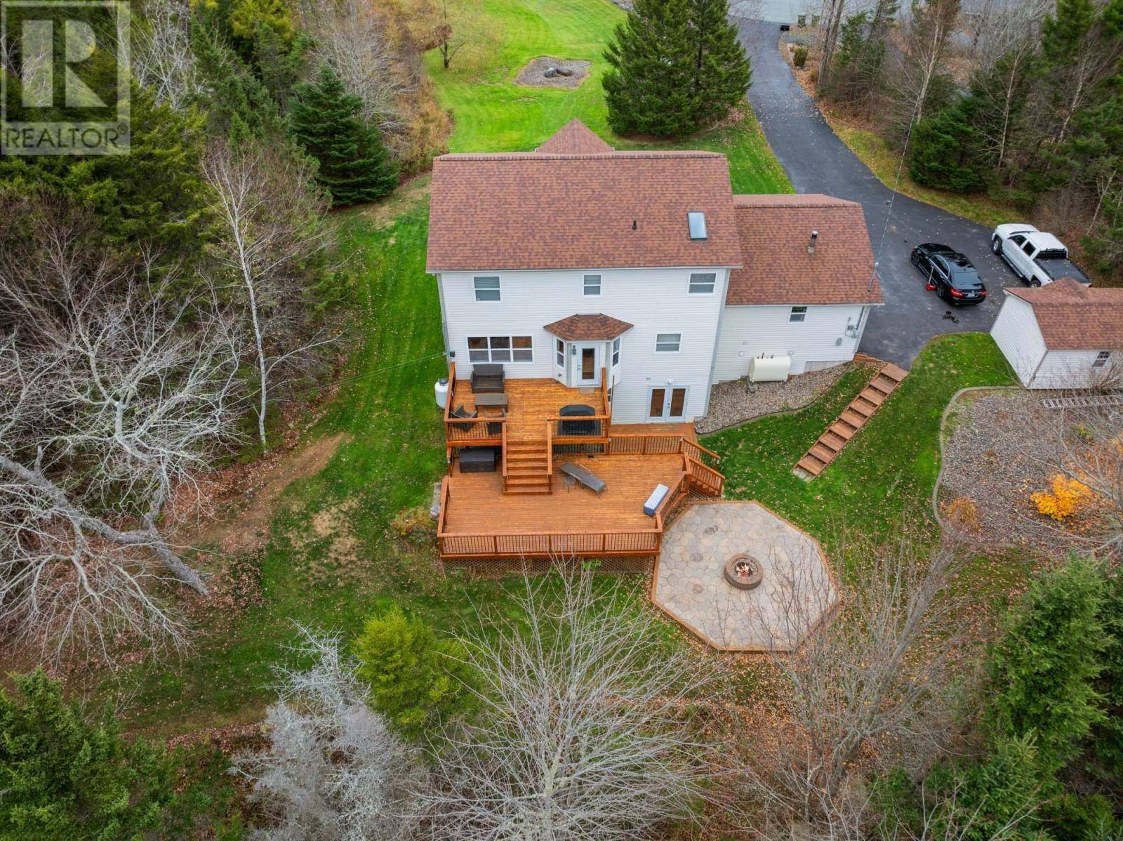 Hammonds Plains, NS B4B1V5,149 Canongate Drive