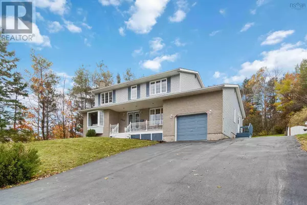 244 Hallmark Avenue, Lower Sackville, NS B4C3P9