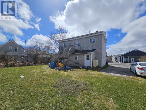 North Sydney, NS B2A2L4,3 Forman Street