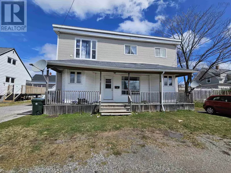 3 Forman Street, North Sydney, NS B2A2L4