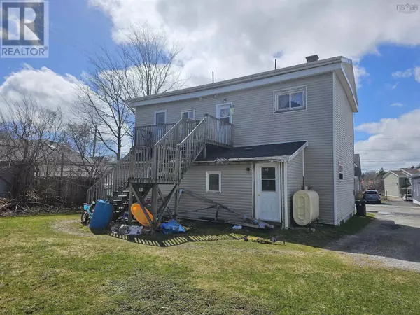 North Sydney, NS B2A2L4,3 Forman Street