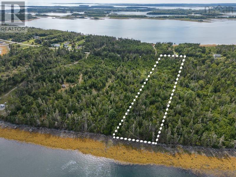 Lot Highway 308, Morris Island, NS B0W3M0