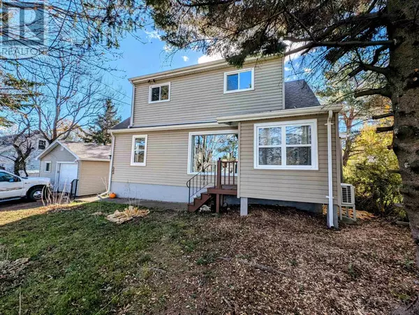 22 Walker Street, Dartmouth, NS B2X1B1