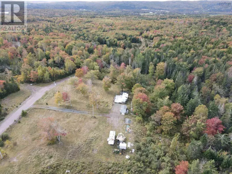 106 Ashdale Heights, Antigonish, NS B2G2L3