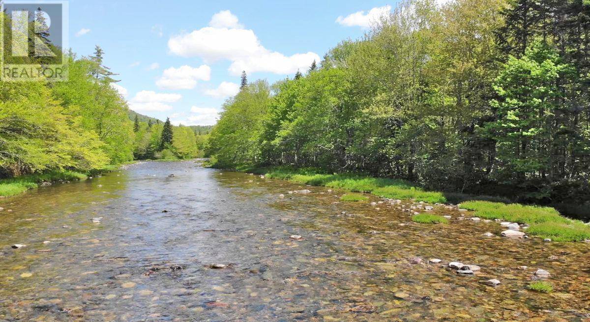 3 Lots Gold River Road, Upper Middle River, NS B0E1B0