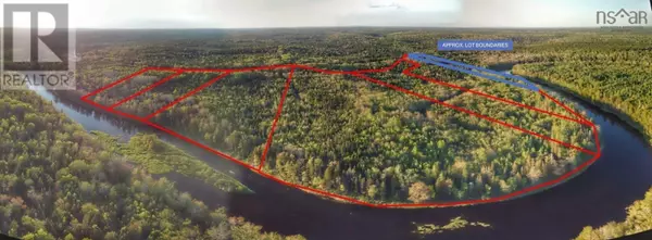 Lower Caledonia, NS B0H1E0,Lot 8 348 Highway