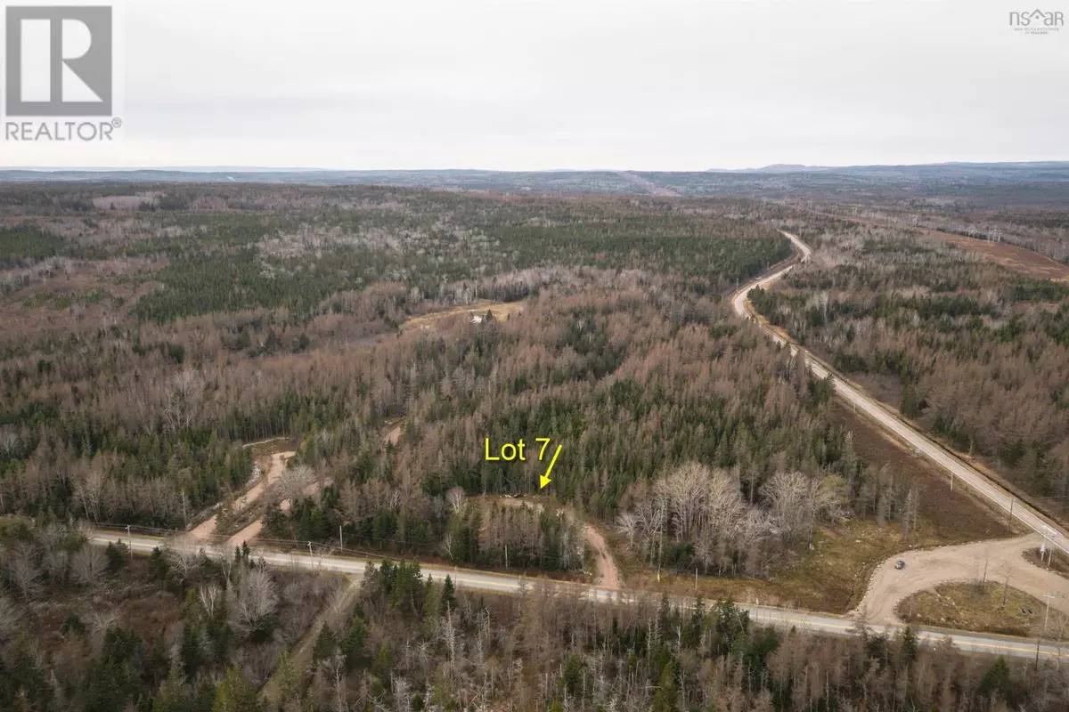 Cleveland, NS B0E1J0,Lot 7 Lower River Rd