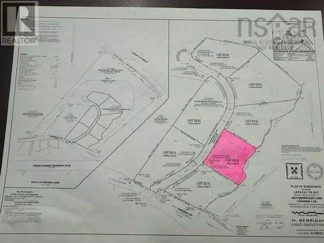 East Havre Boucher, NS B0H1P0,23-2 Dan Josie Lane