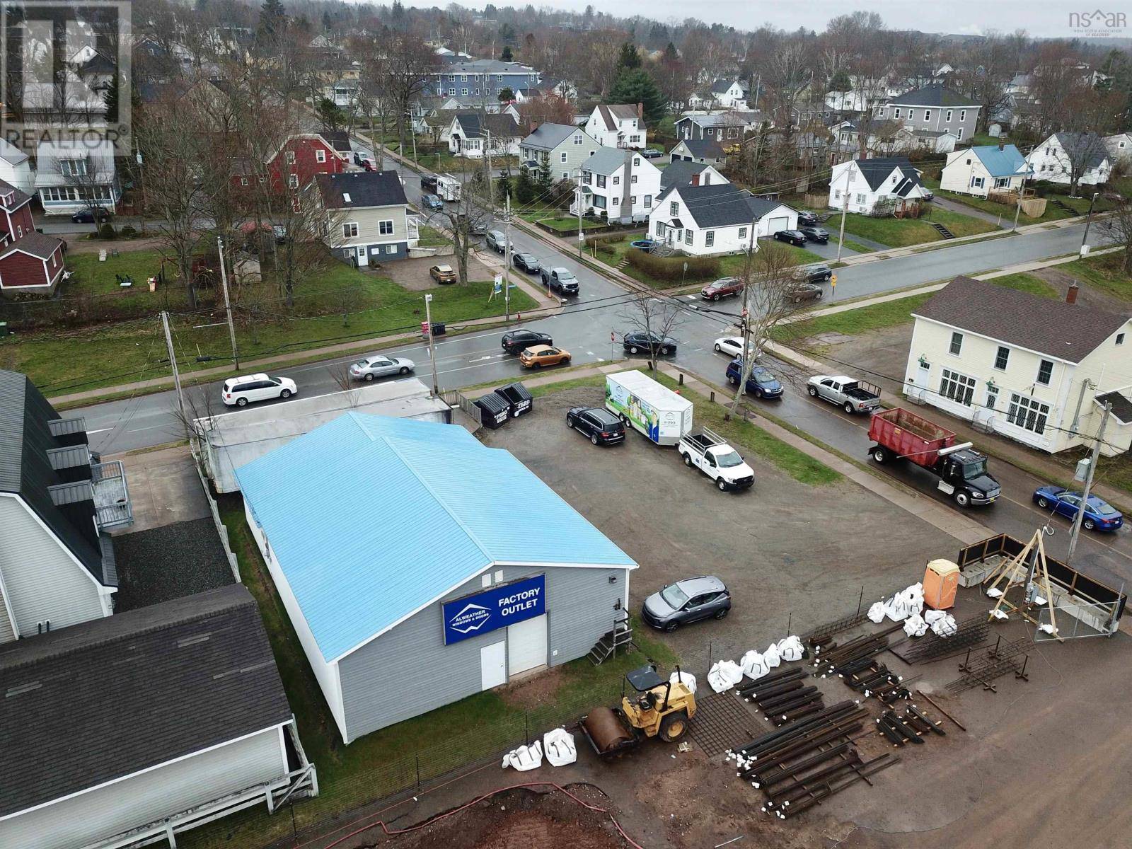 Truro, NS B2N3W8,95 Young Street