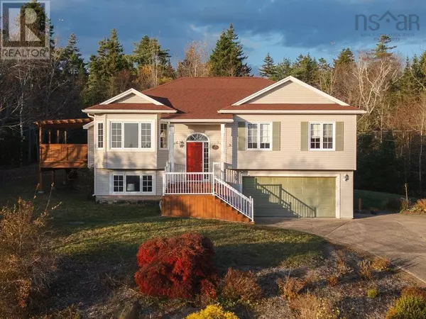 10 Anahid Drive, Hammonds Plains, NS B4B1L9