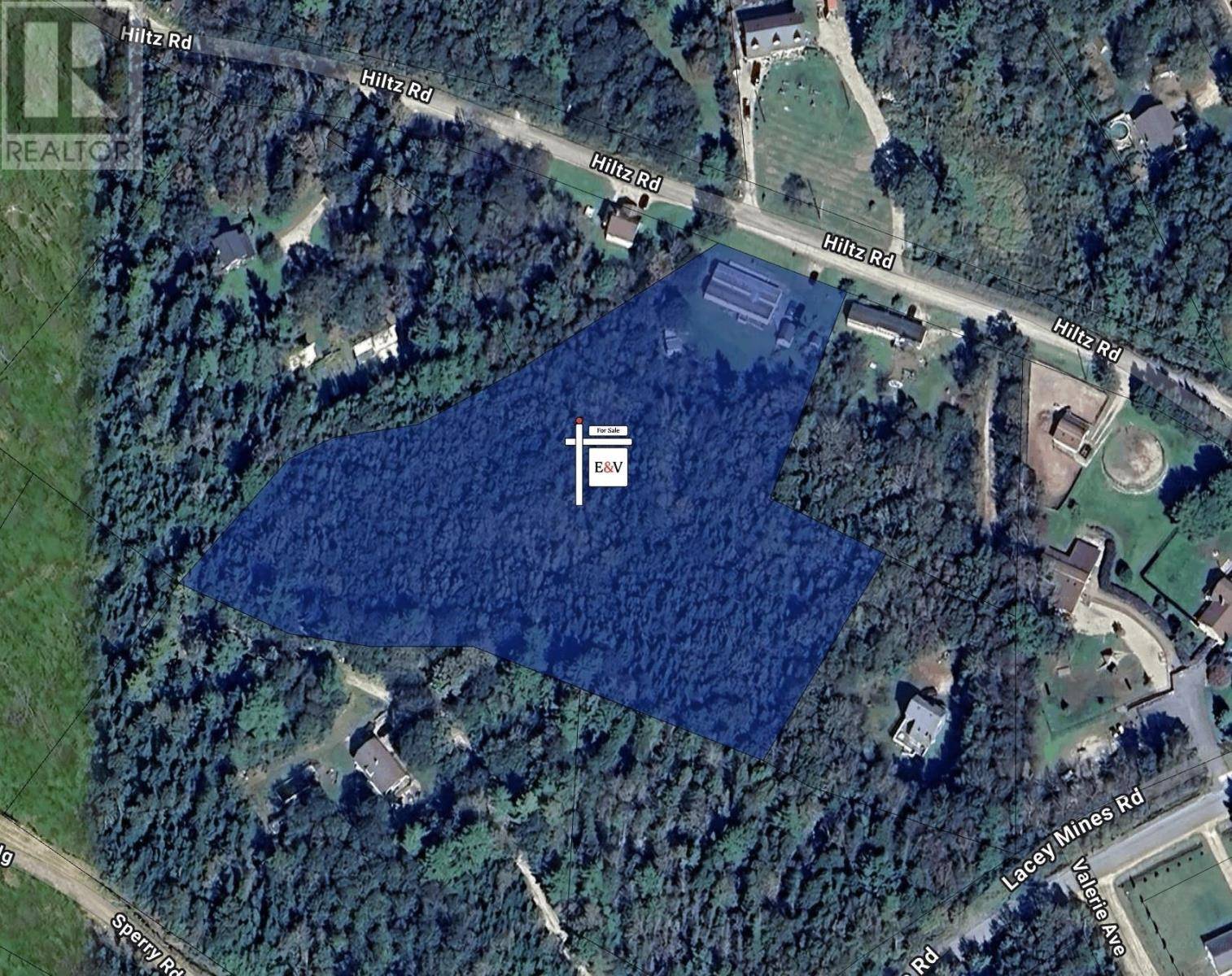 47 Angus Hiltz Road, Chester Basin, NS B0J1K0