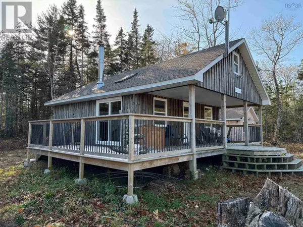 Jacksons Mountain, NS B0W3M0,Grant 12417 Rushy Lake