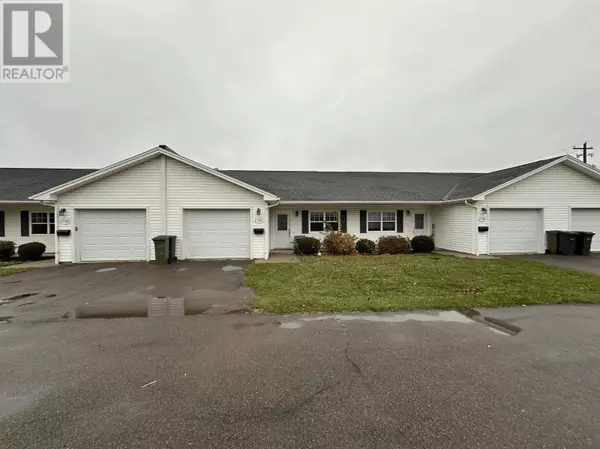 279 Pope RD #C, Summerside, C1N5Y2