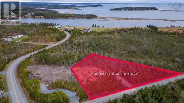 Lot 21 Graham Settlement Road, Lower Three Fathom Harbour, NS B0J2L0