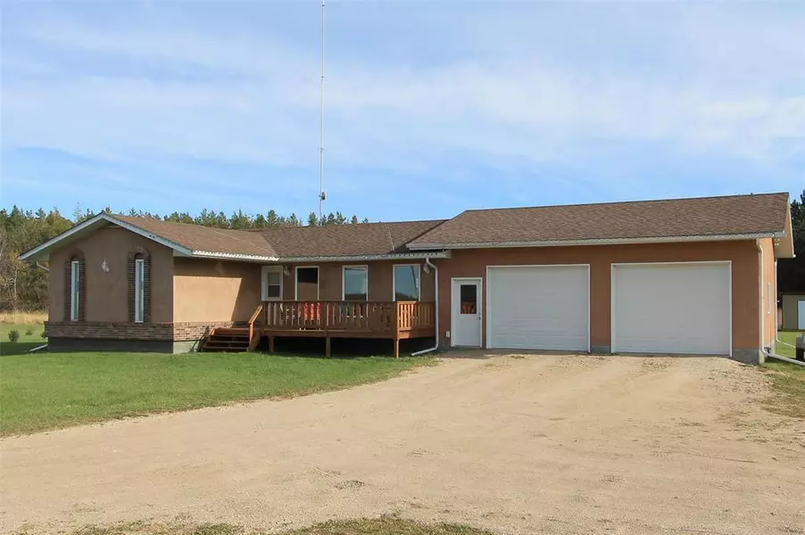 161 Seine River Trail, Marchand, MB R0A0Z0