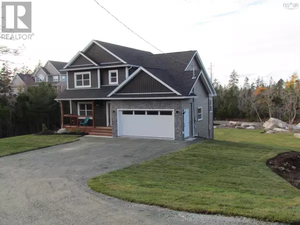 Upper Tantallon, NS B3Z4K2,523 Westwood Boulevard