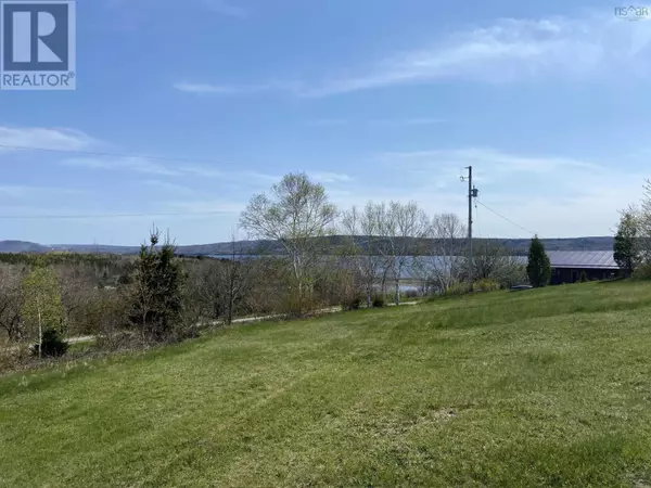 Troy, NS B9A1E7,1307 Highway 19