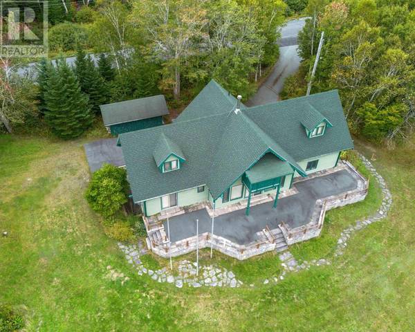 687 West Sable Road, Sable River, NS B0T1V0