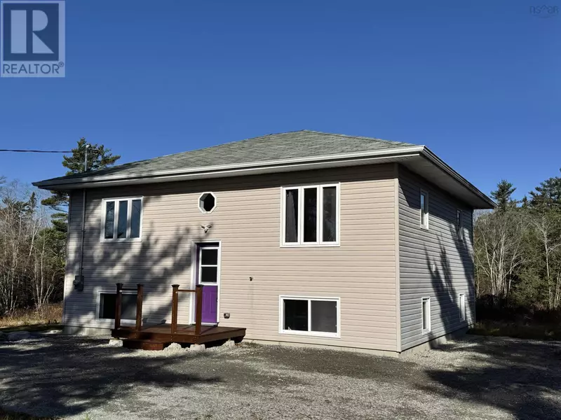 1480 103 Highway, Sable River, NS B0T1V0