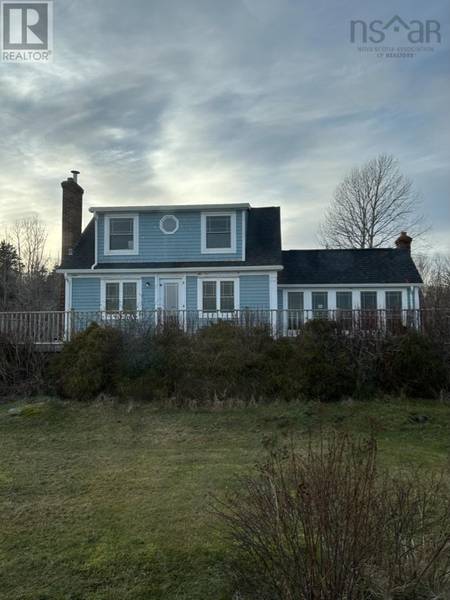 18 Backman Road, Bayswater, NS B0J1T0