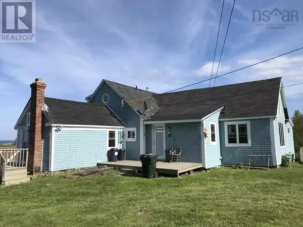 Bayswater, NS B0J1T0,18 Backman Road