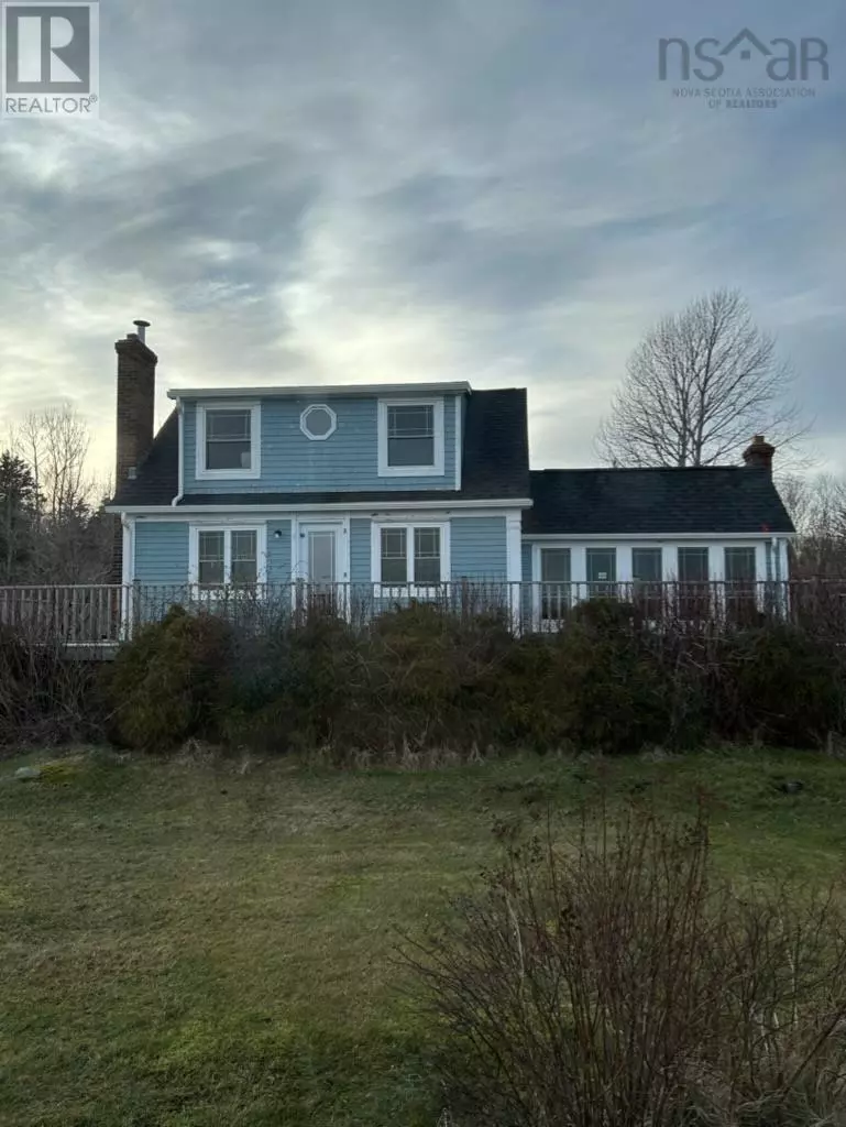 Bayswater, NS B0J1T0,18 Backman Road