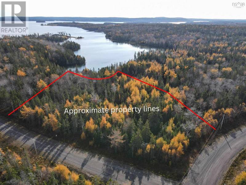 Lot 1A-16 Birch Crescent, Cape George Estates, NS B0E3B0