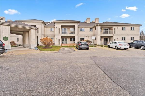 219 500 Cathcart Street, Winnipeg, MB R3R3V6