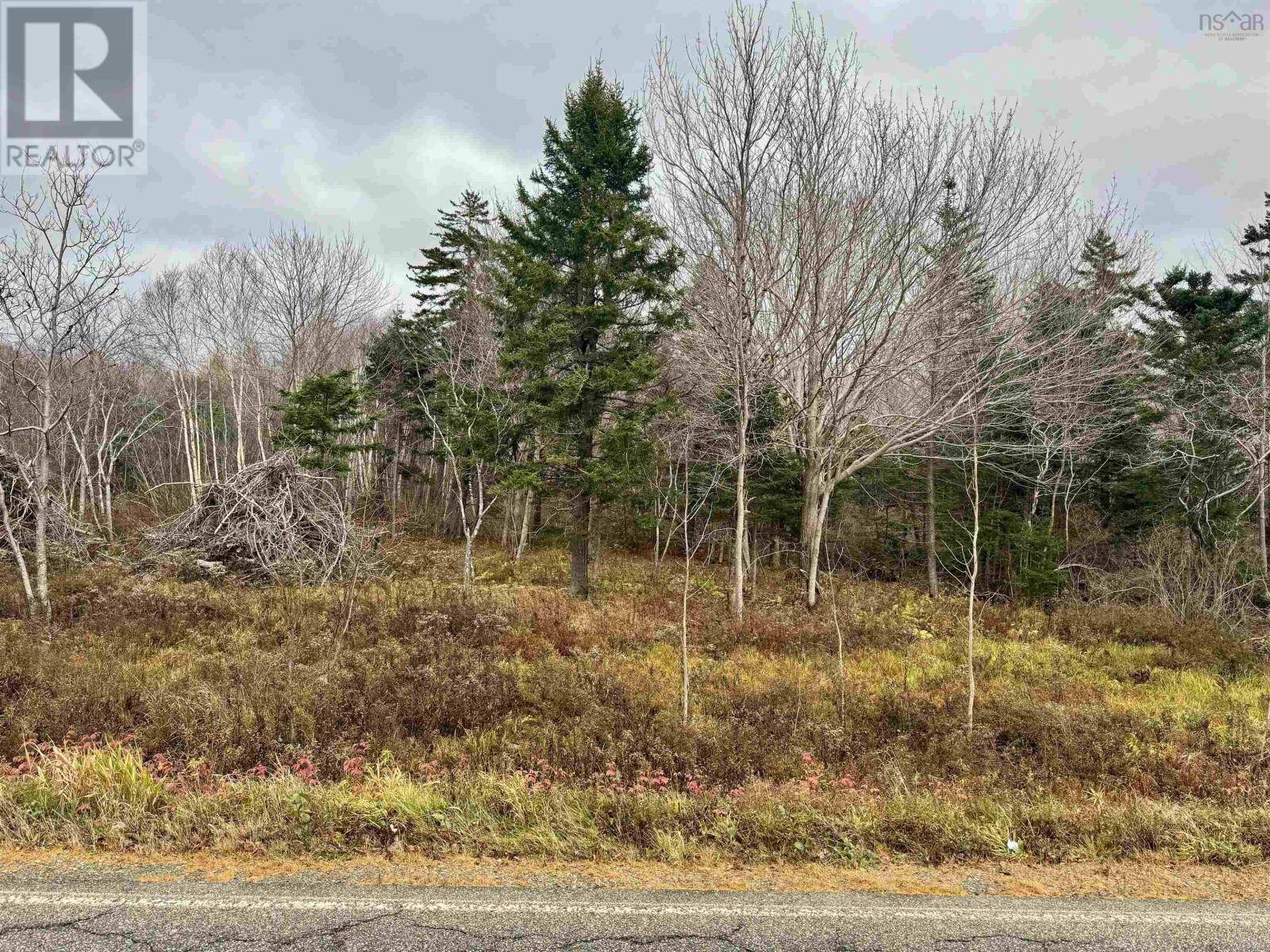 Weymouth, NS B0W3T0,NO 340 Highway