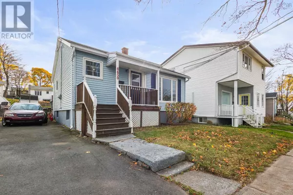 6450 Edgewood Avenue, Halifax, NS B3L2N8