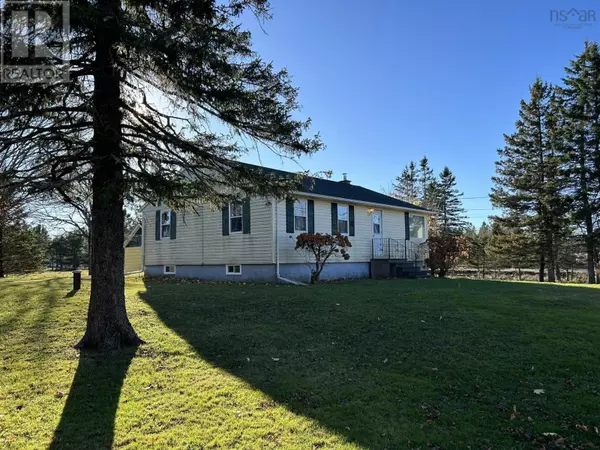 South Alton, NS B4N3V8,1053 English Mountain Road