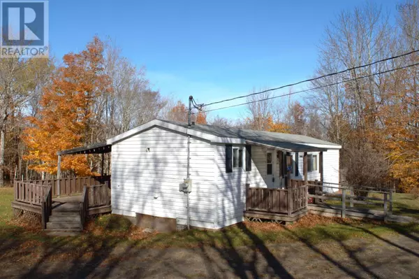 1079 Welch Branch, Forest Hill, NS B4P2R1