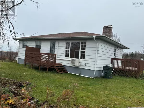 New Waterford, NS B1H4V1,685 Hulmes Lane