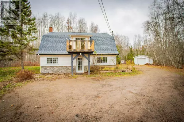 2170 Old Mill Road, South Farmington, NS B0P1W0