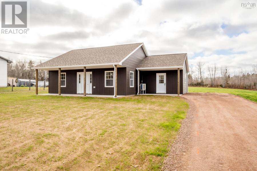 2095 Highway 201, Greenwood Square, NS B0P1N0