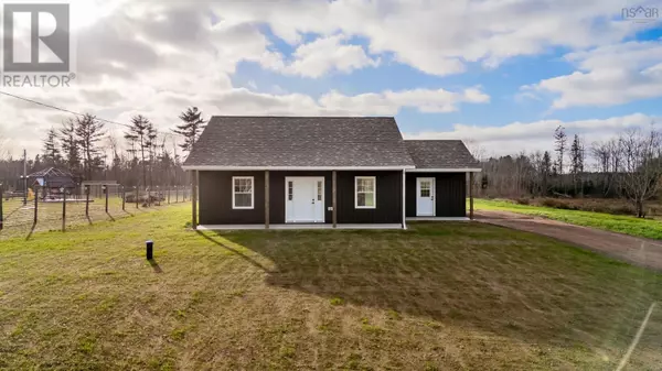 2095 Highway 201, Greenwood Square, NS B0P1N0