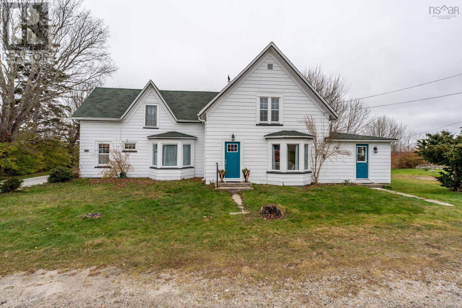 867 Highway 340, South Ohio, NS B5A5N1