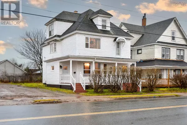 841 victoria Road, Sydney, NS B1N1J9