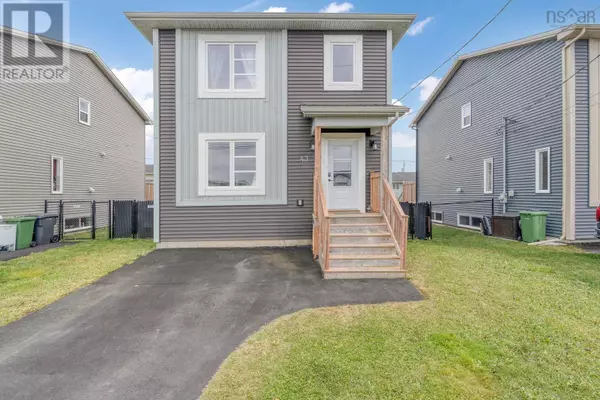 43 Castlebridge Lane, Eastern Passage, NS B3G0G5