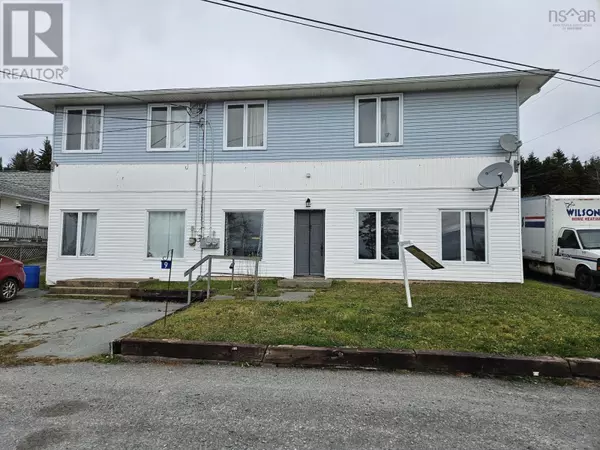 9 Harbourview Inn Loop, Salmon River Bridge, NS B0J1P0