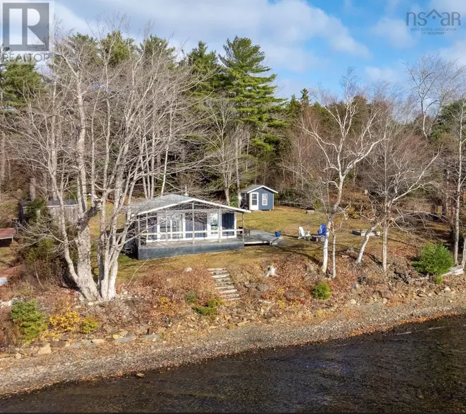 121 Dauphinee Road, Middle New Cornwall, NS B0J1E0