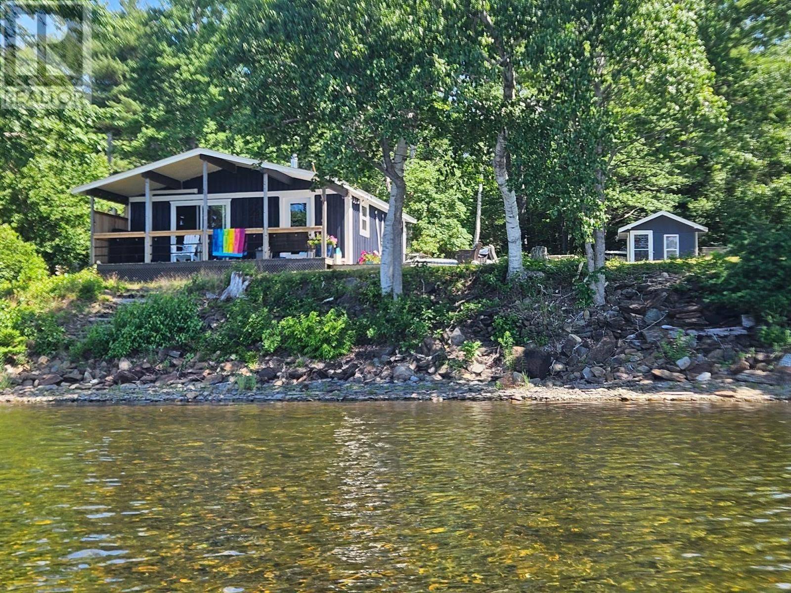 121 Dauphinee Road, Middle New Cornwall, NS B0J1E0