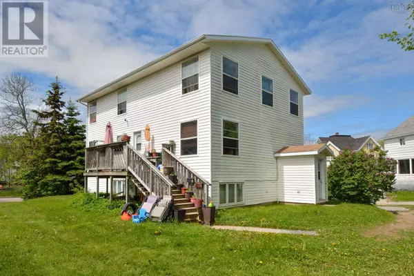 191 Inglis Street, Sydney, NS B1P1X1