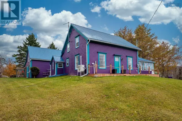 2436 Shore Road W, Delaps Cove, NS B0S1A0