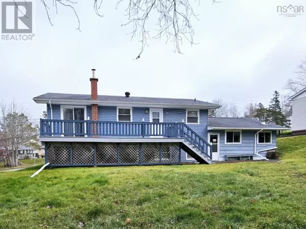 Salmon River, NS B2N5J2,13 Evergreen Drive